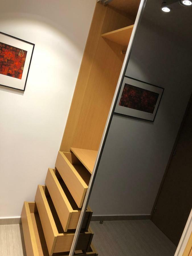 Kennedy Deluxe Suites Nikosia Bagian luar foto