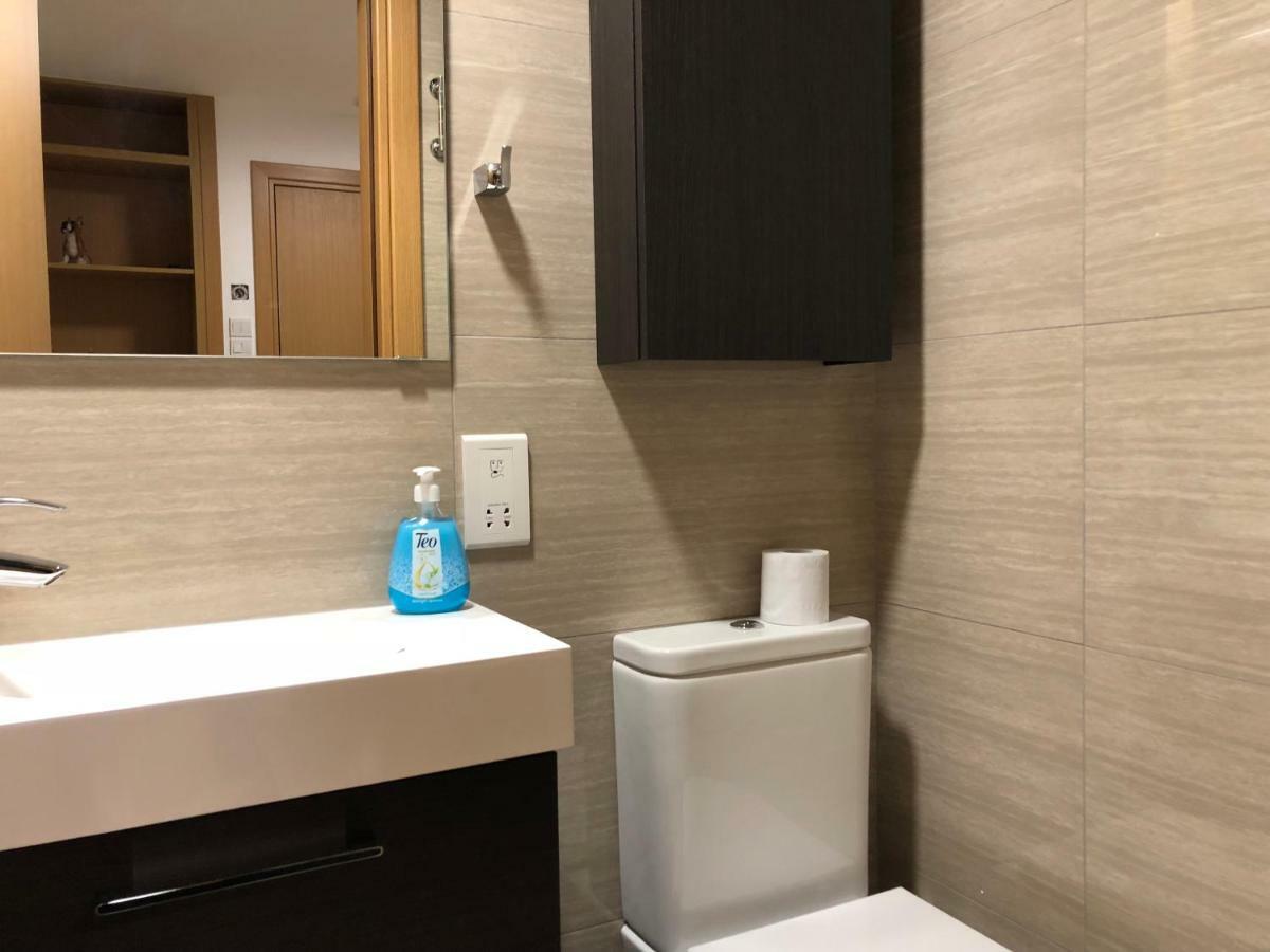 Kennedy Deluxe Suites Nikosia Bagian luar foto