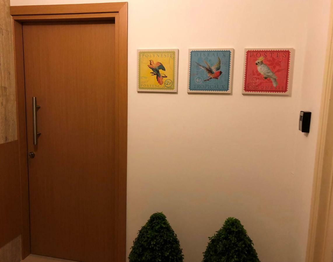 Kennedy Deluxe Suites Nikosia Bagian luar foto